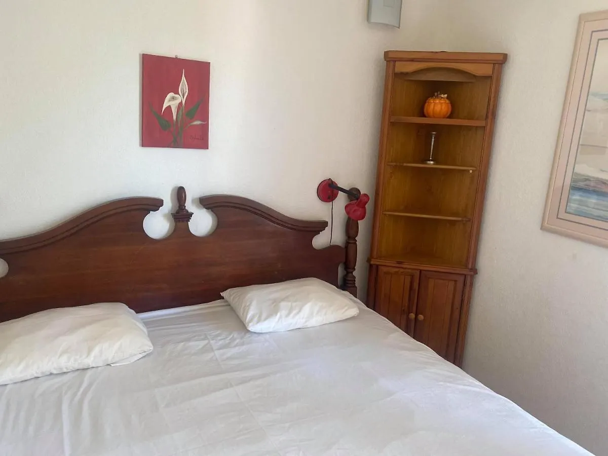 Appartement Villa Pandza Seget Vranjica Kroatië