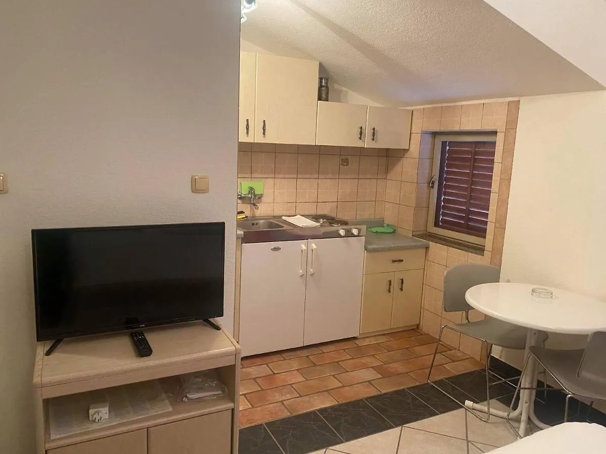 Villa Pandza Seget Vranjica 0*,  Kroatië