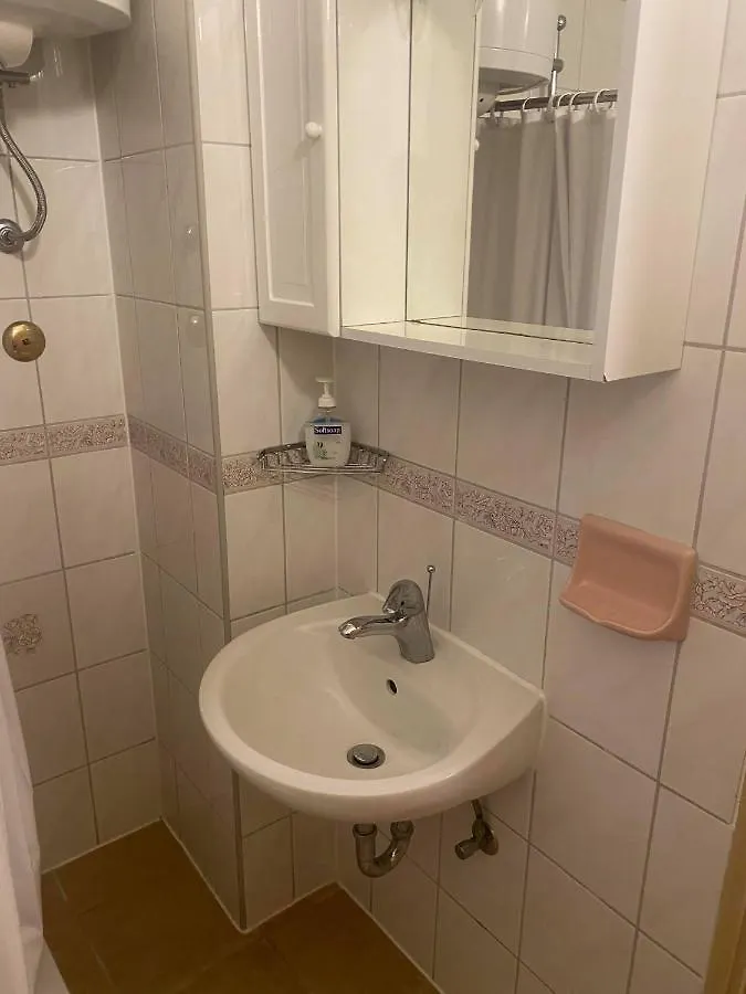 Villa Pandza Seget Vranjica Kroatië