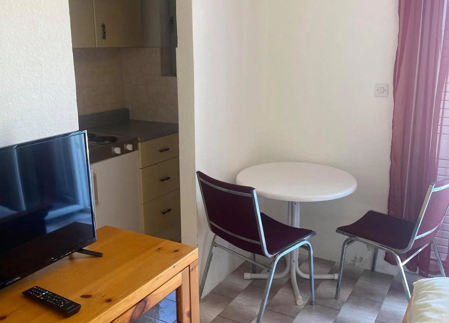 Villa Pandza Seget Vranjica 0*,  Kroatië