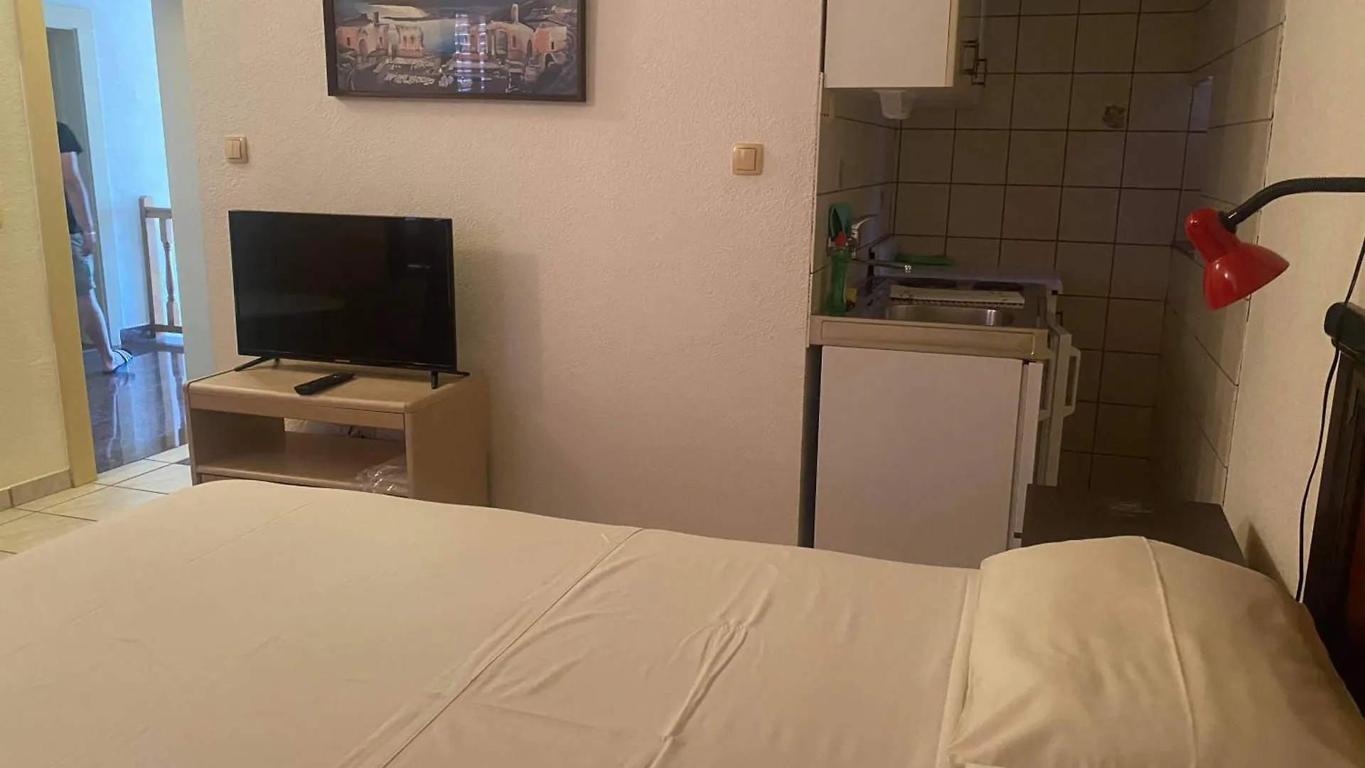 Villa Pandza Seget Vranjica