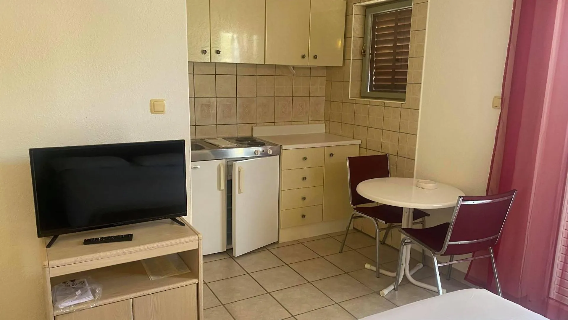 Villa Pandza Seget Vranjica Kroatië
