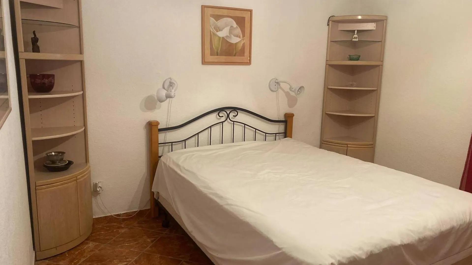 Appartement Villa Pandza Seget Vranjica