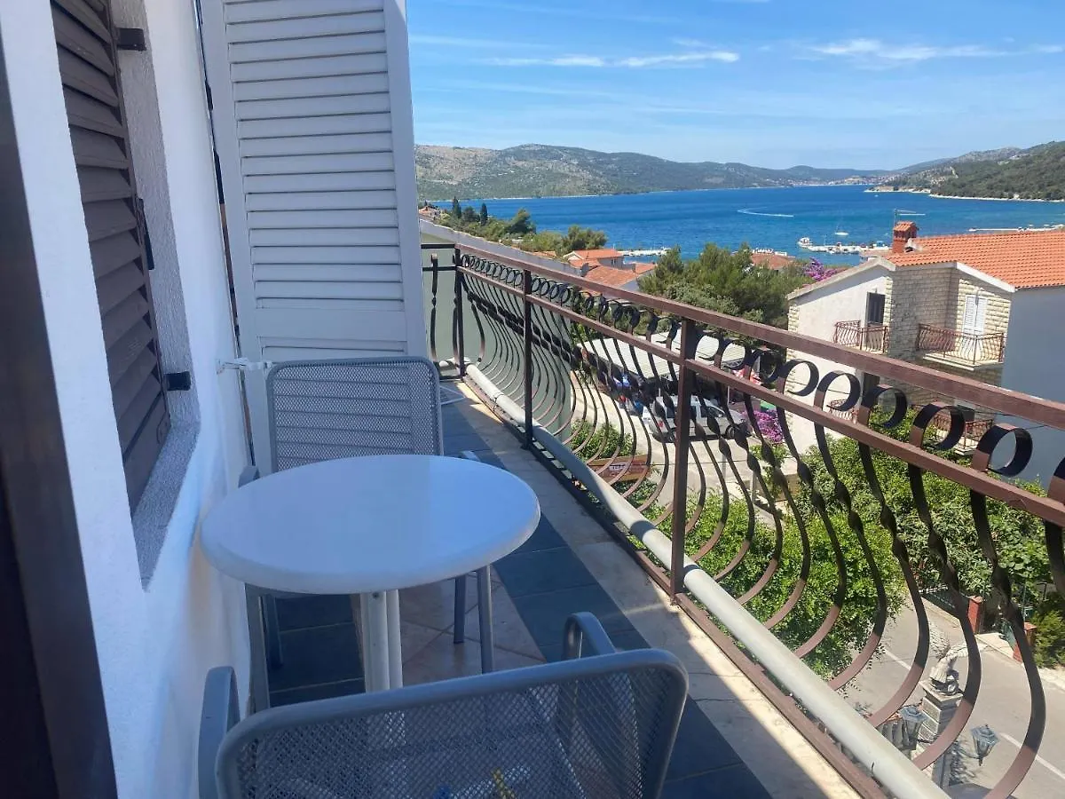 Villa Pandza Seget Vranjica 0*,  Croatia