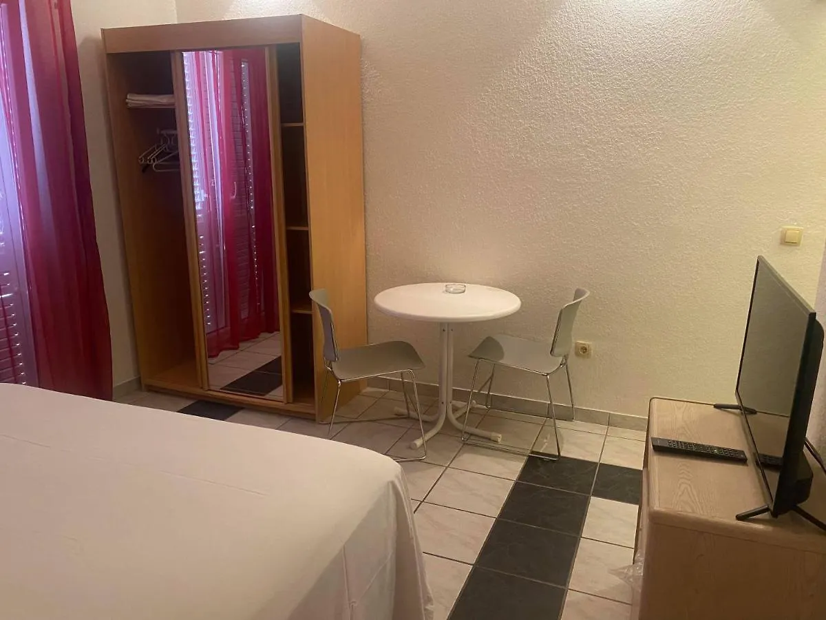 Apartment Villa Pandza Seget Vranjica