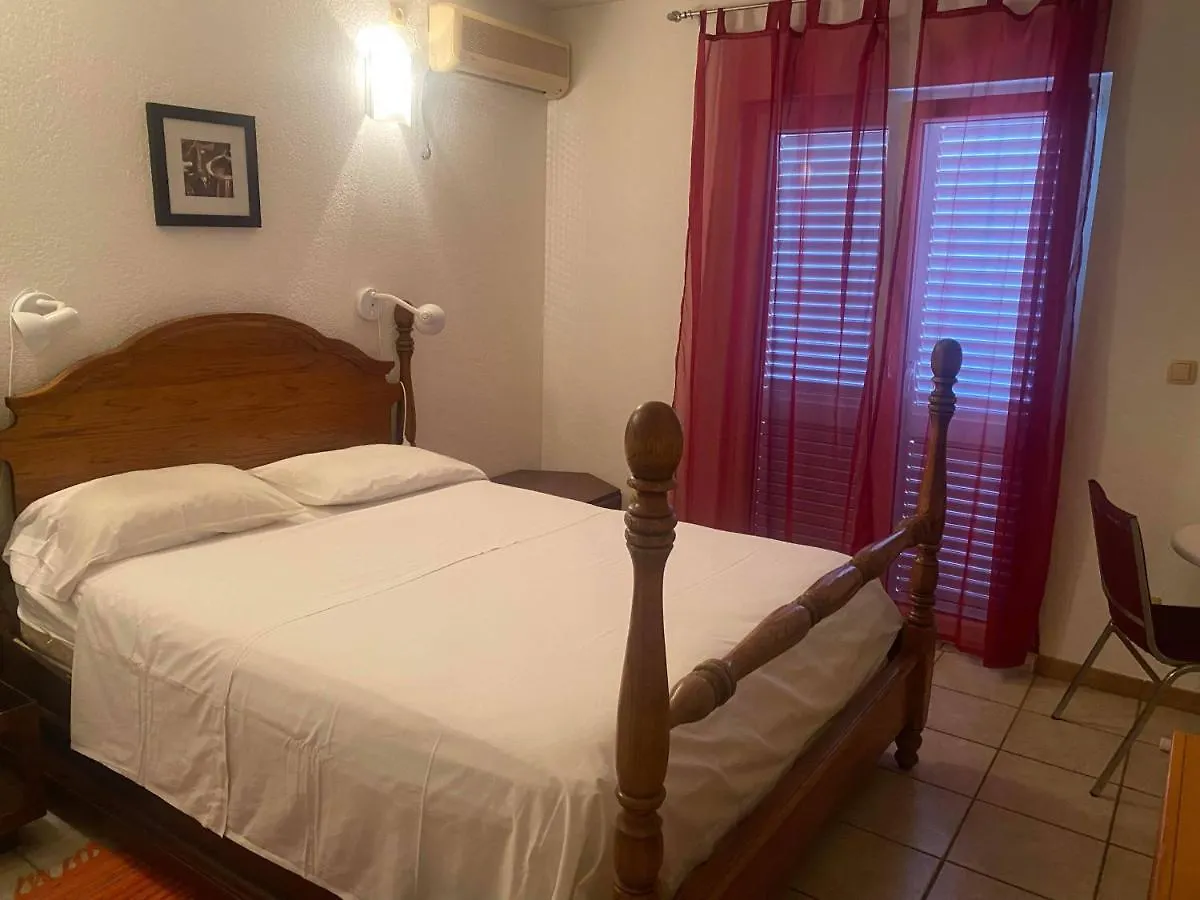 Apartment Villa Pandza Seget Vranjica Croatia