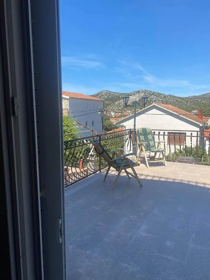 Apartment Villa Pandza Seget Vranjica