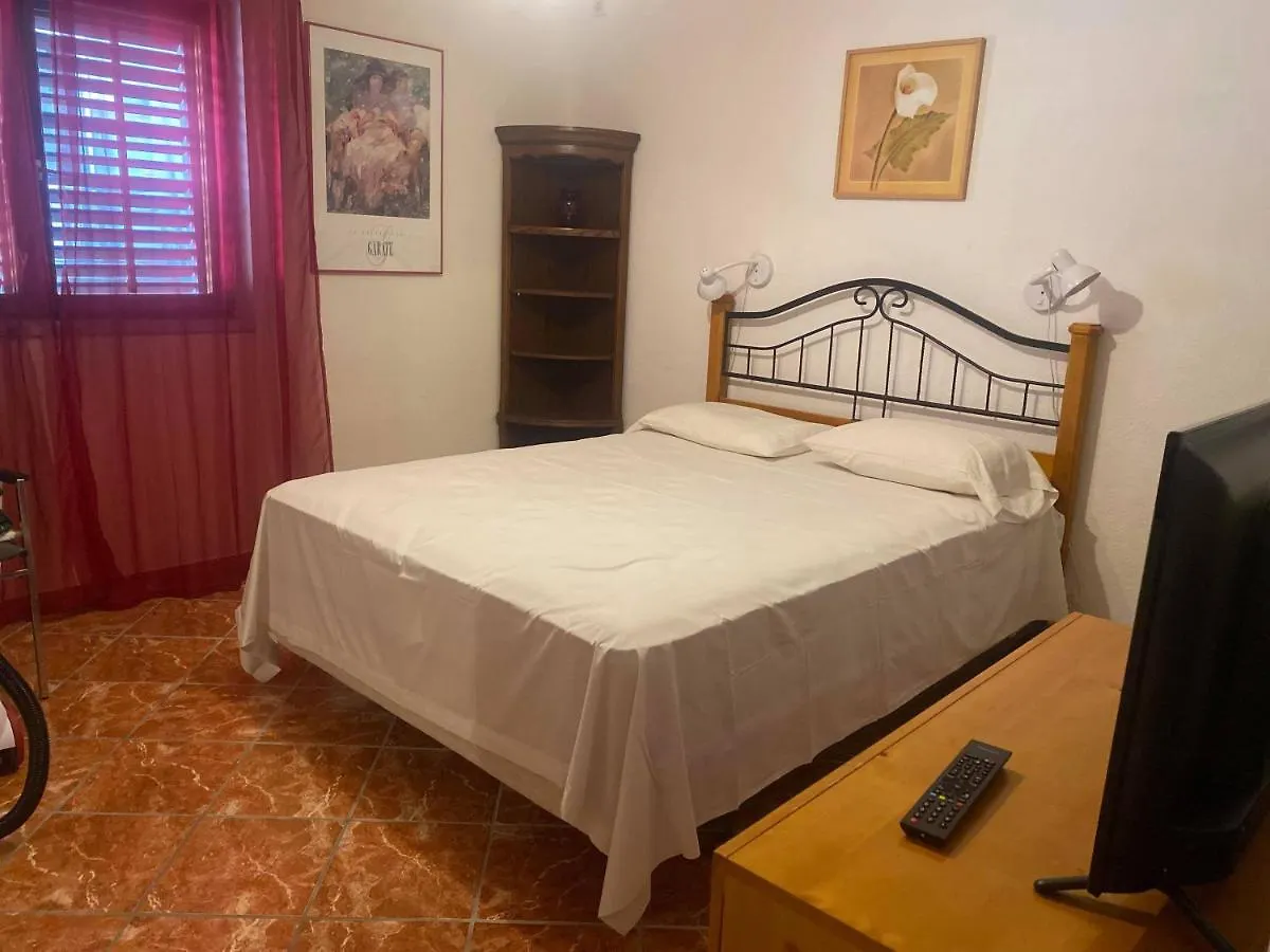 Apartment Villa Pandza Seget Vranjica