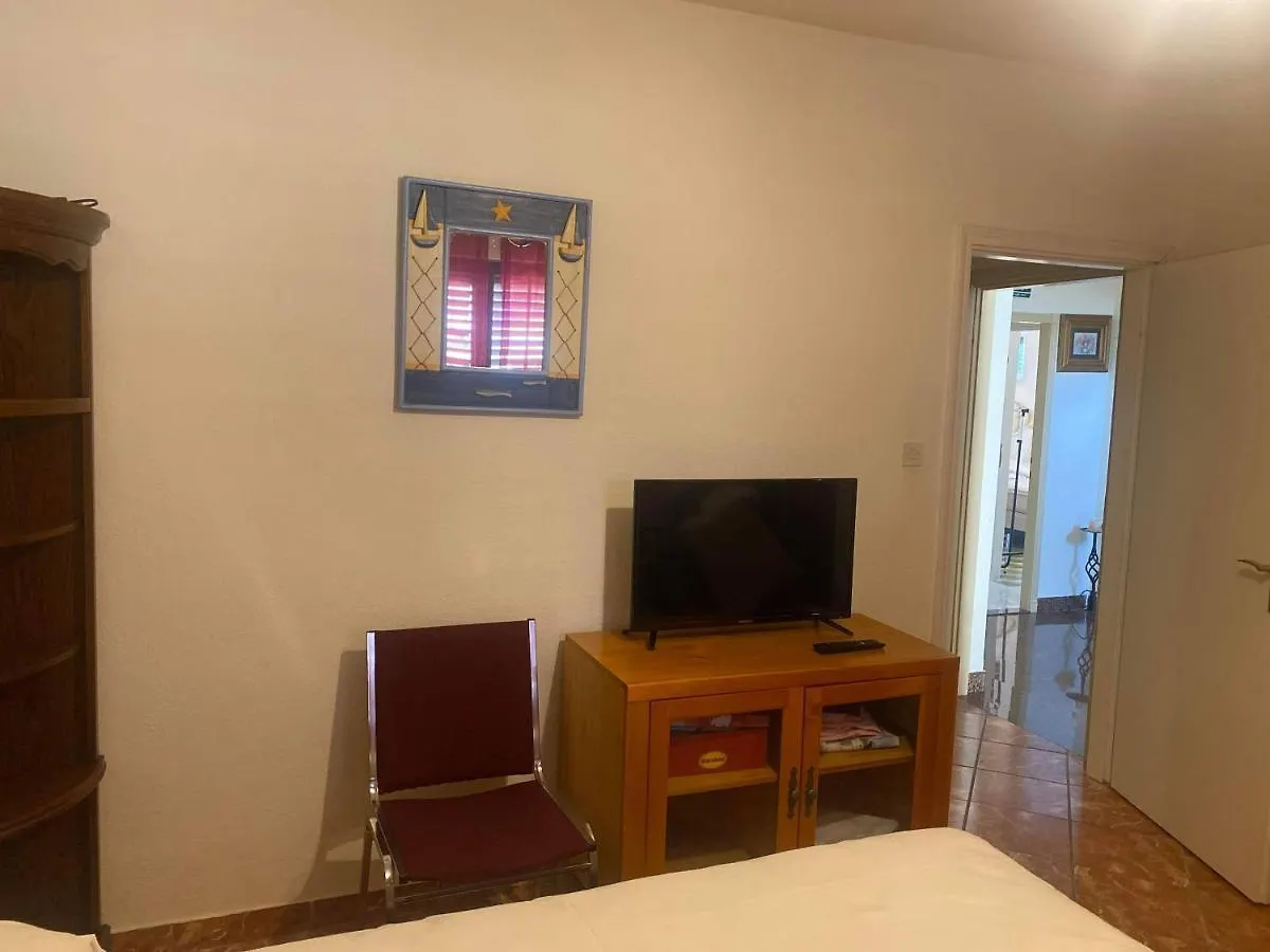 Villa Pandza Seget Vranjica 0*,