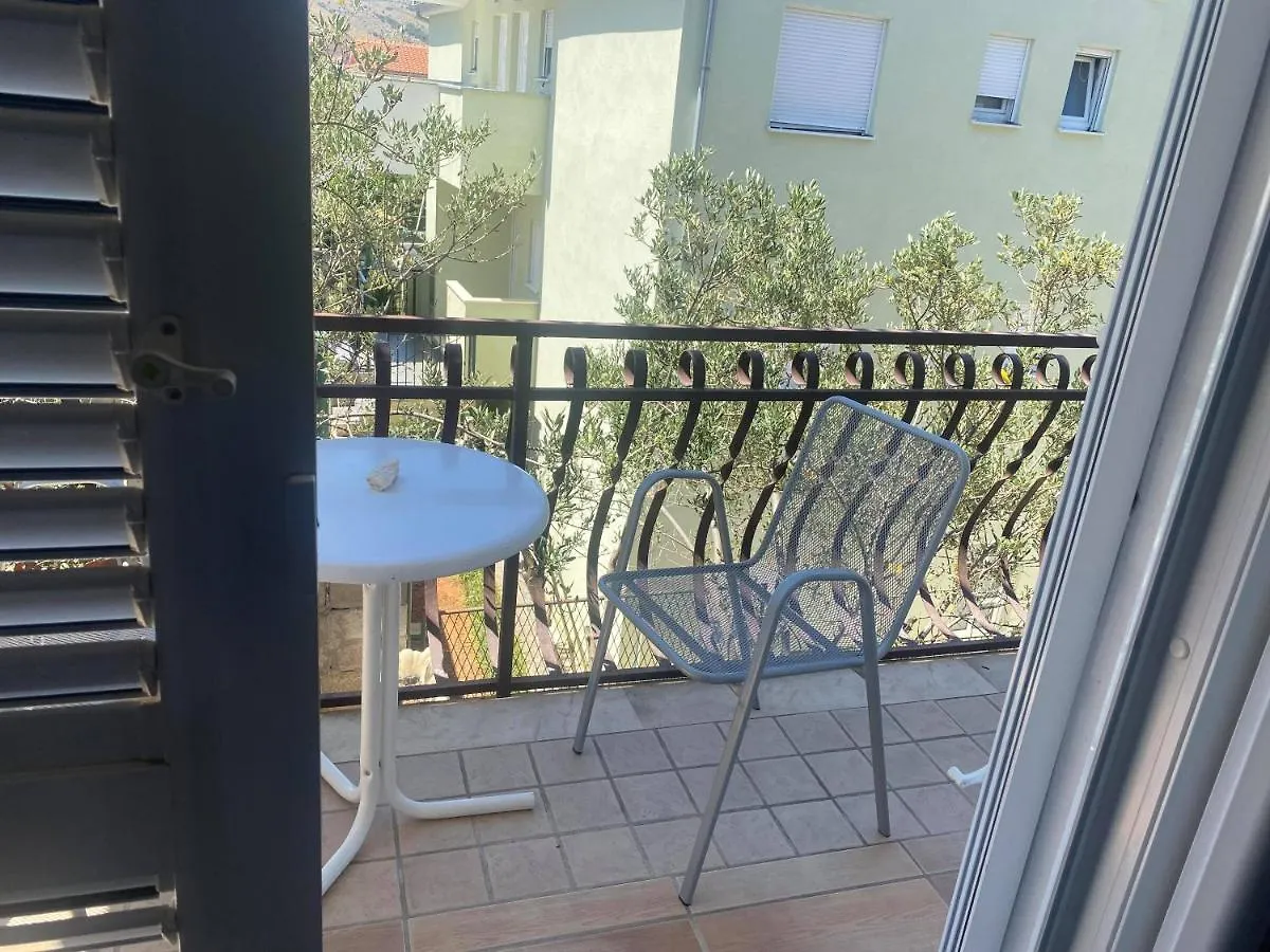 Villa Pandza Seget Vranjica 0*,  Croatia