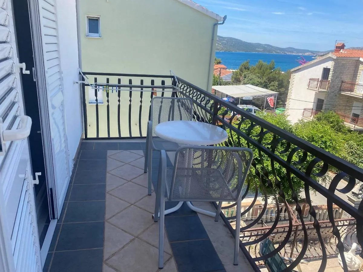 Villa Pandza Seget Vranjica