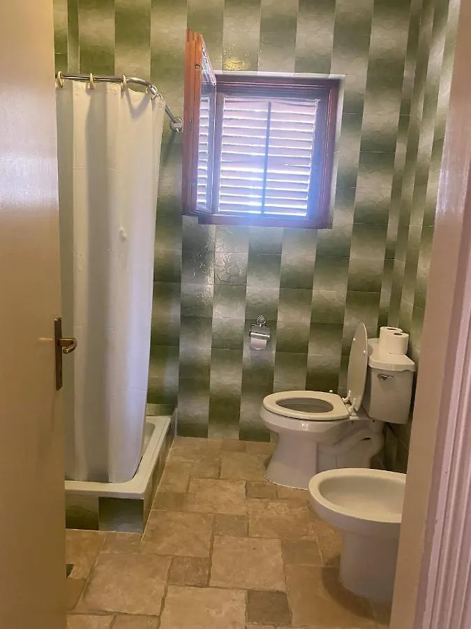 Villa Pandza Seget Vranjica Apartment