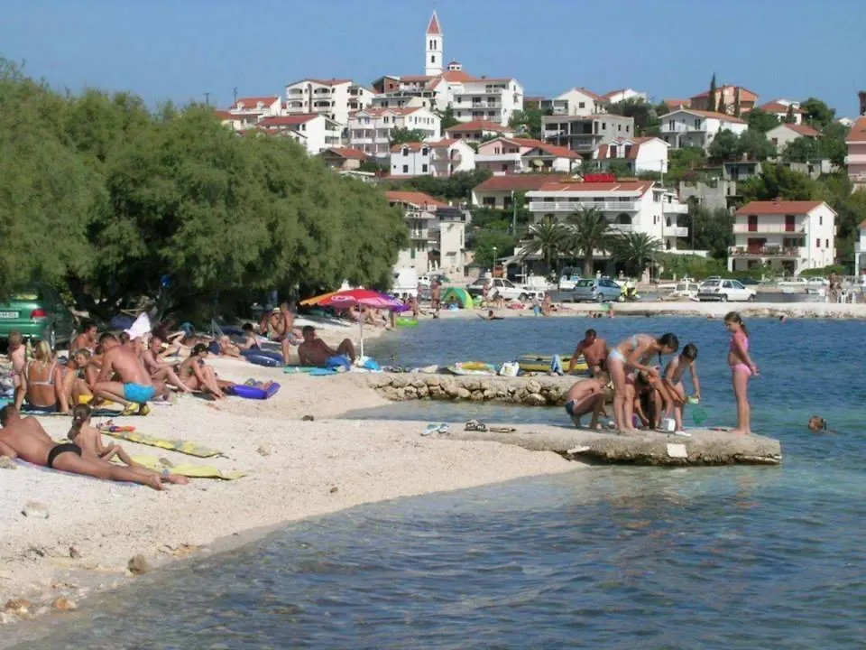 Apartment Villa Pandza Seget Vranjica