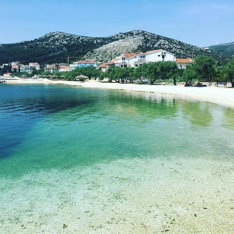 Villa Pandza Seget Vranjica 0*,  Croatia