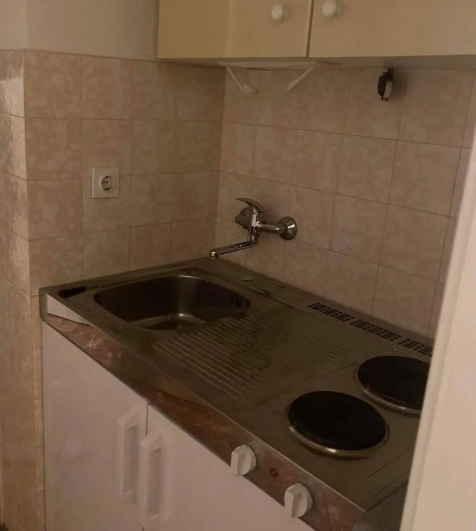 Villa Pandza Seget Vranjica Apartment