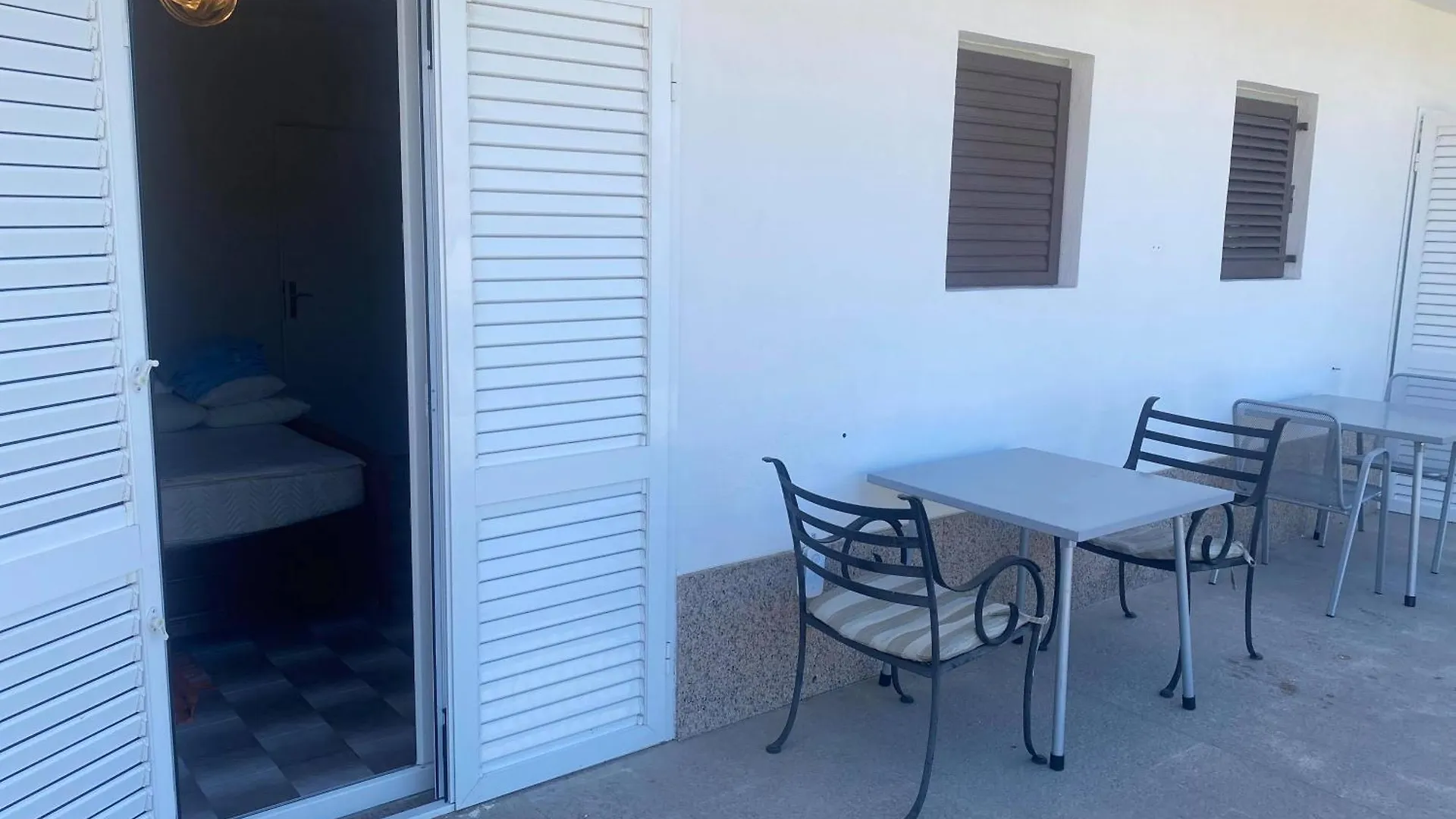 Apartment Villa Pandza Seget Vranjica
