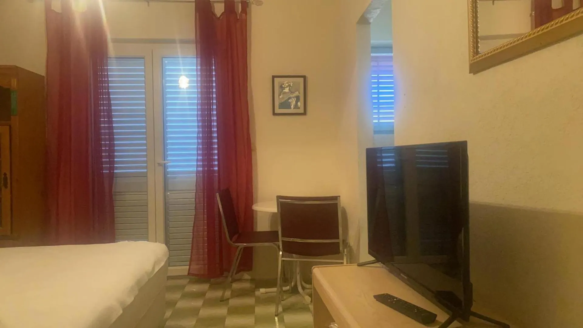 Apartment Villa Pandza Seget Vranjica Croatia