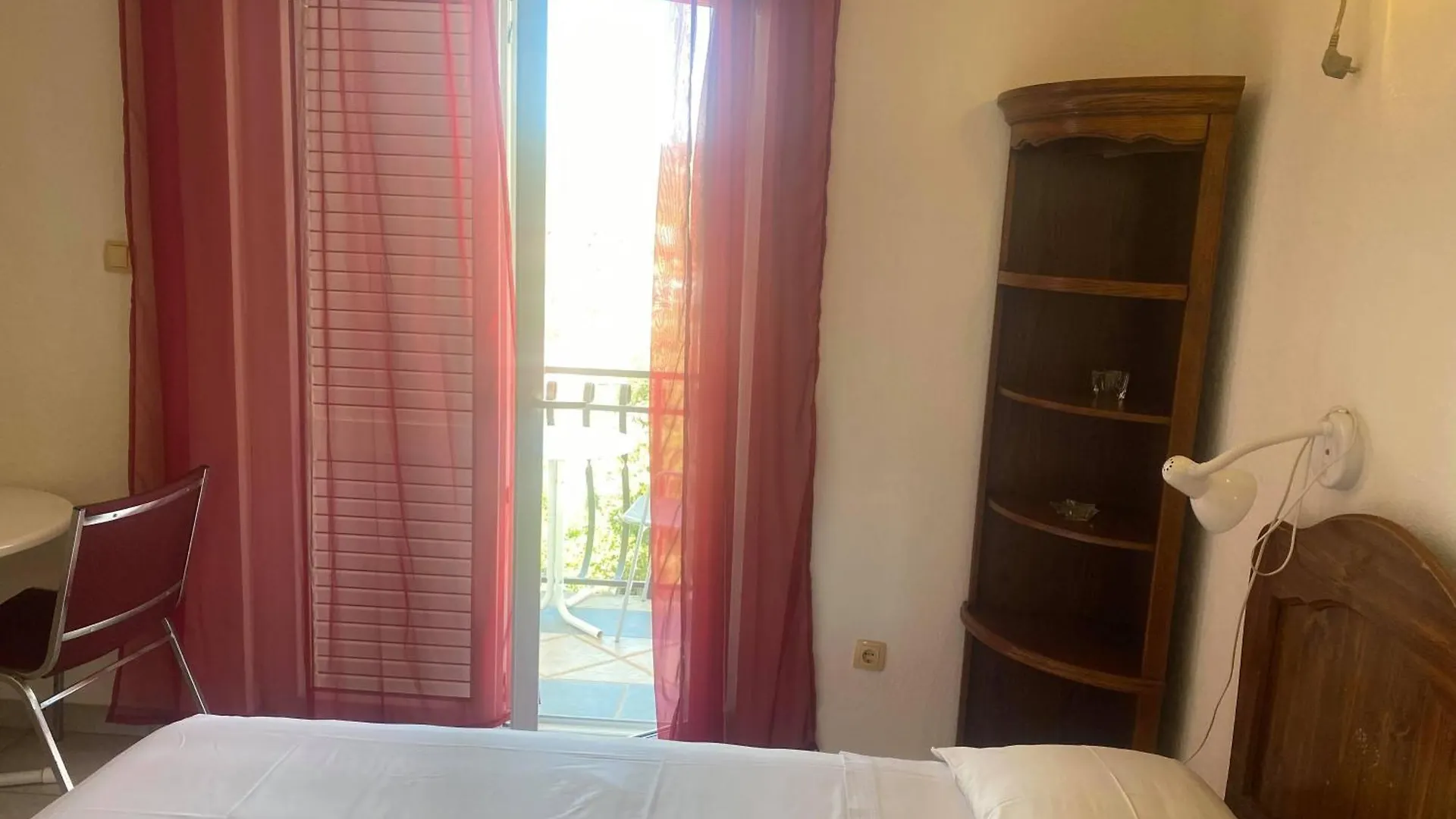 Apartment Villa Pandza Seget Vranjica