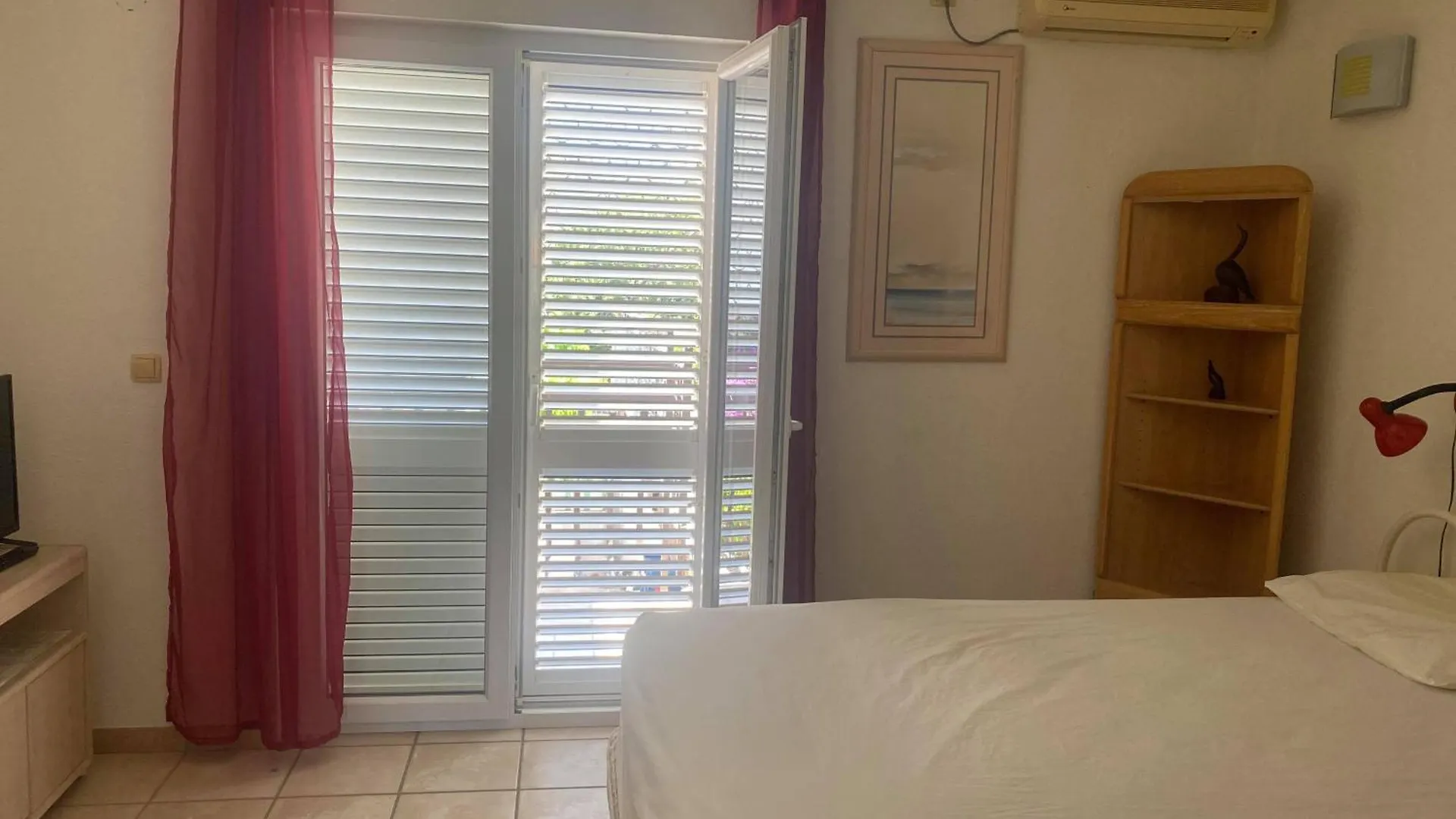 Apartment Villa Pandza Seget Vranjica
