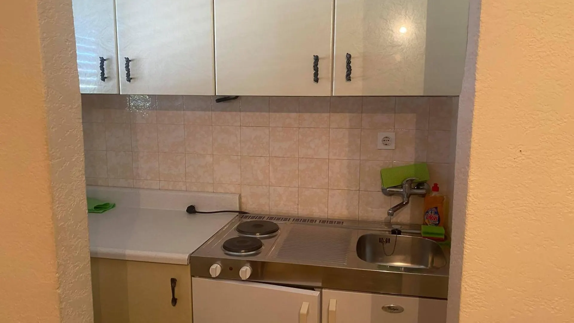 Apartment Villa Pandza Seget Vranjica Croatia