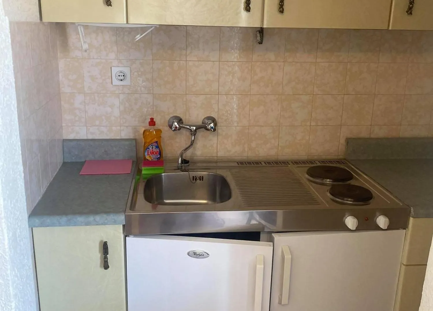 Villa Pandza Seget Vranjica Apartment