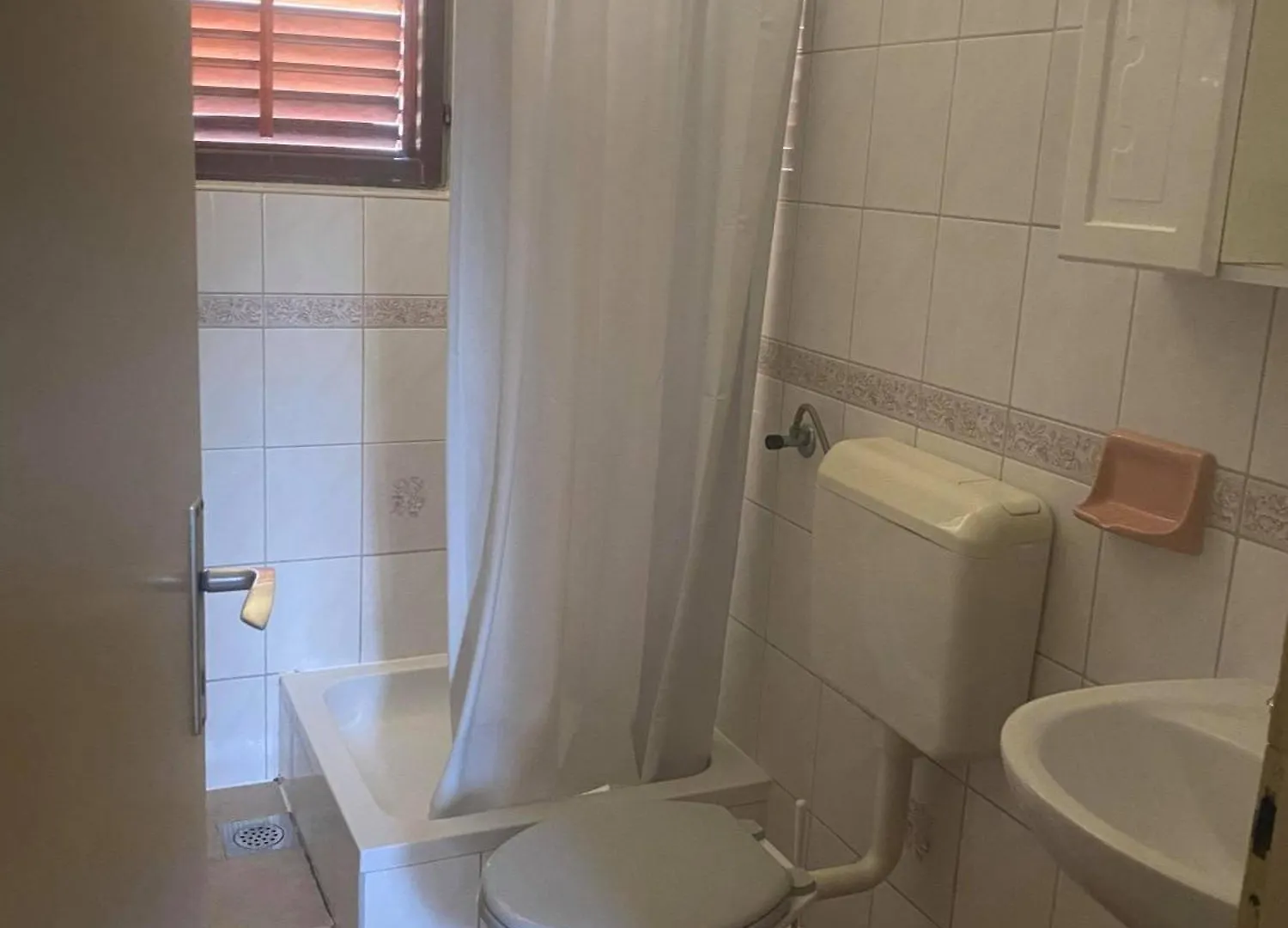 Apartment Villa Pandza Seget Vranjica Croatia