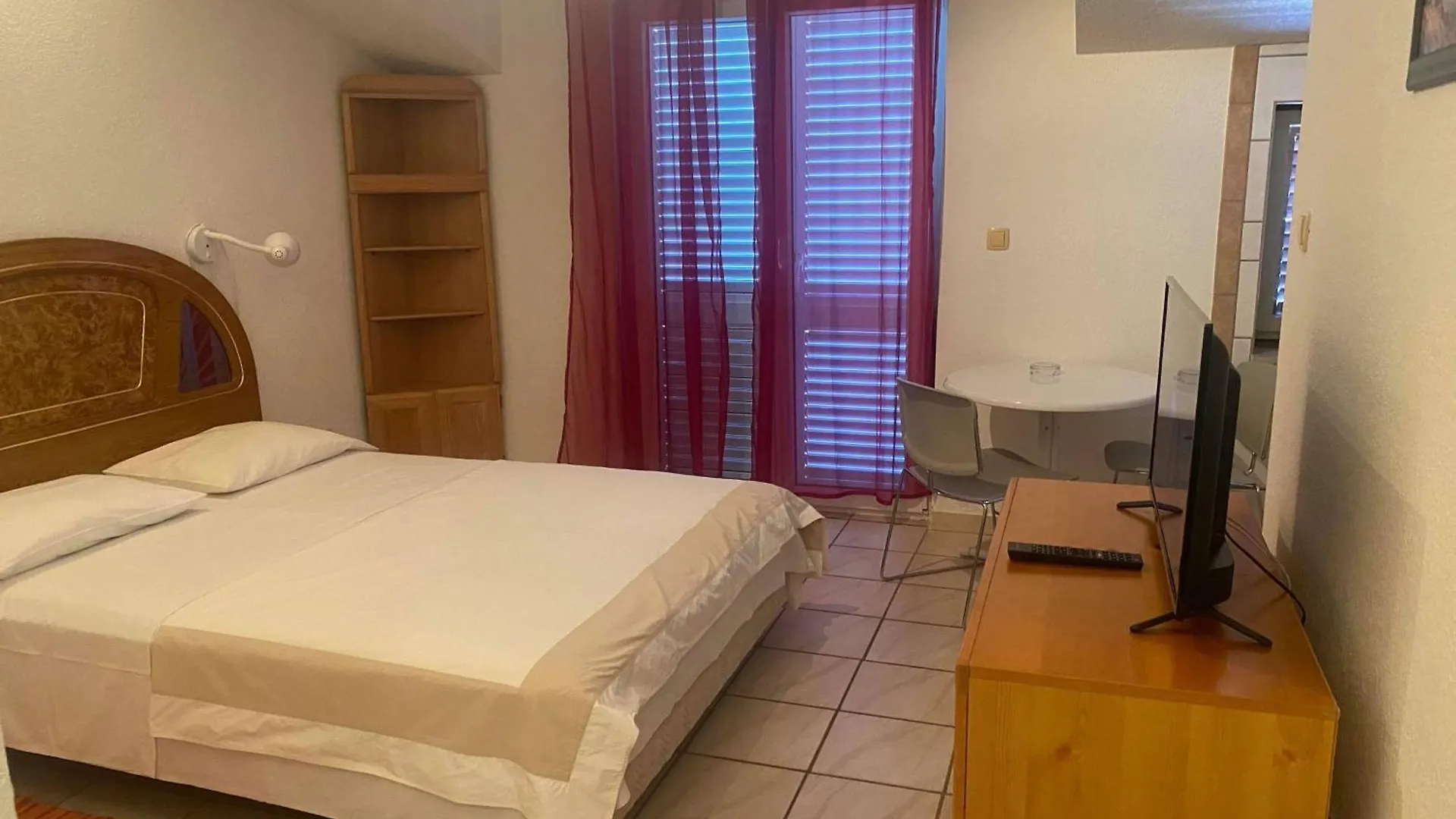 Villa Pandza Seget Vranjica Apartment
