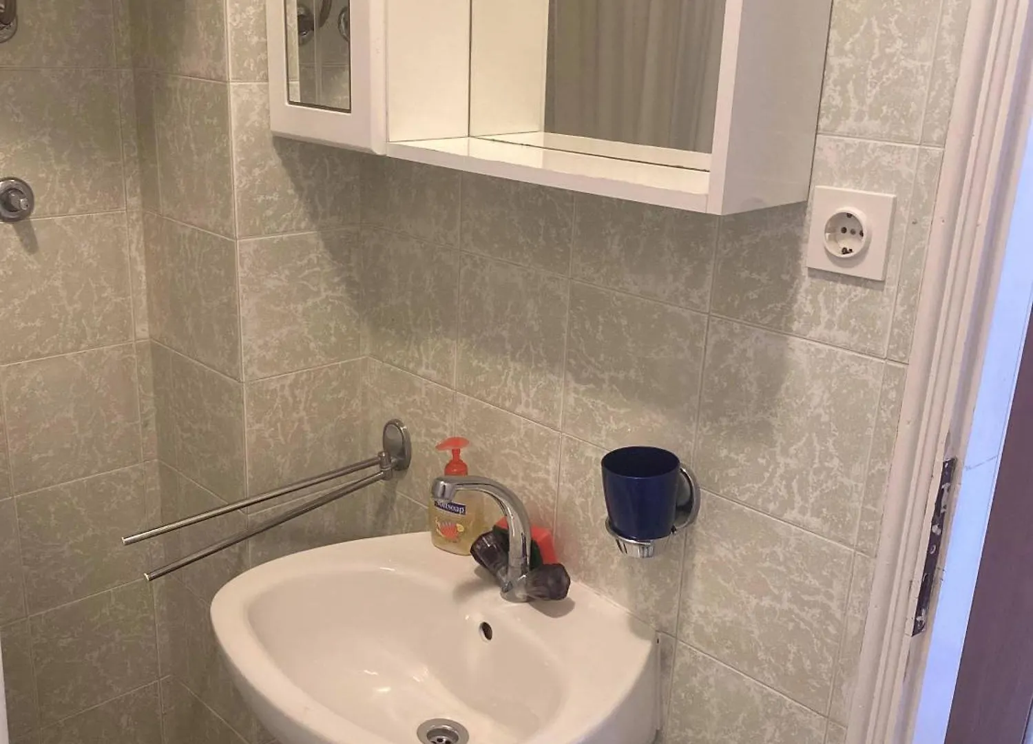 Villa Pandza Seget Vranjica Apartment