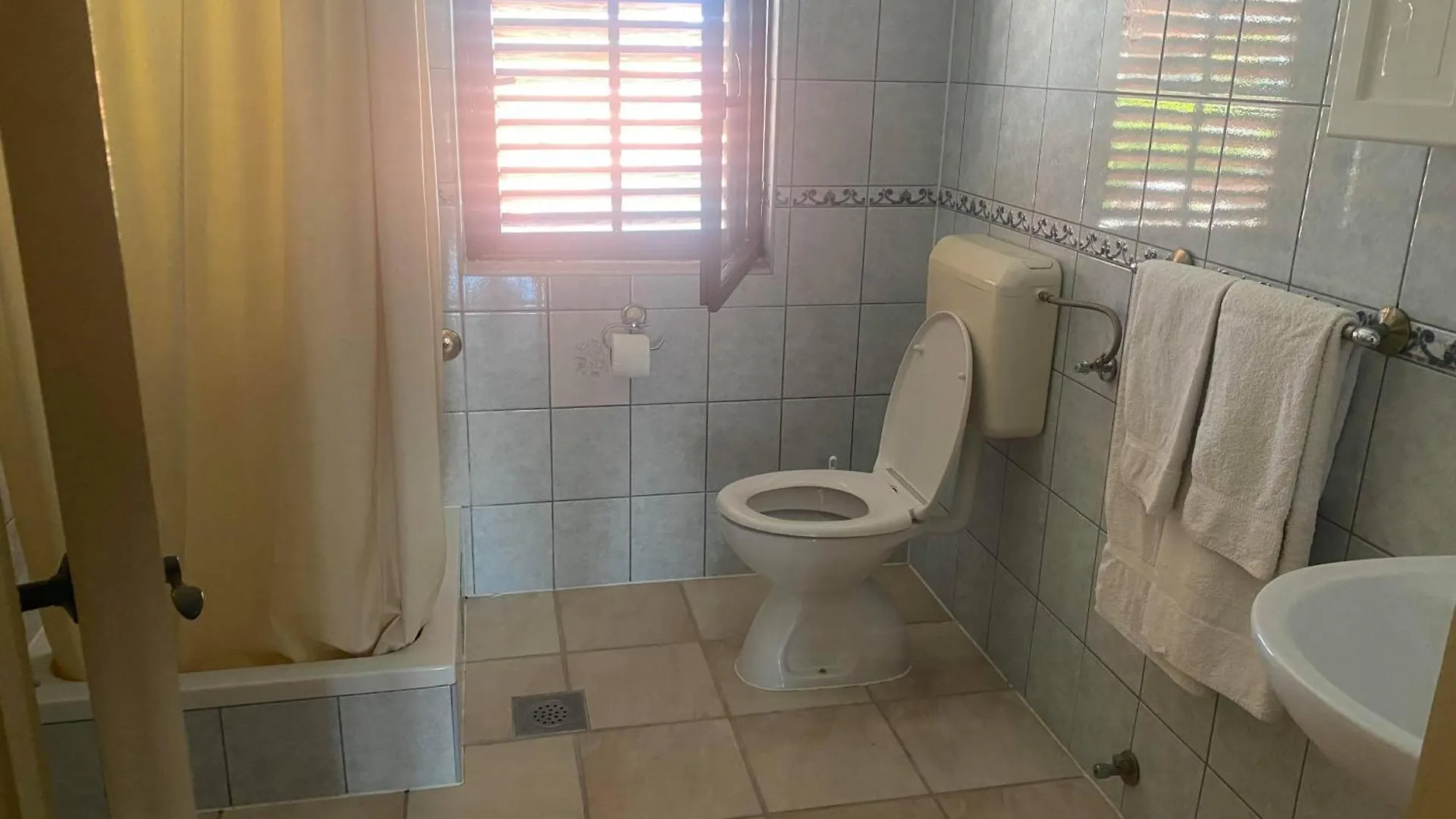 Villa Pandza Seget Vranjica