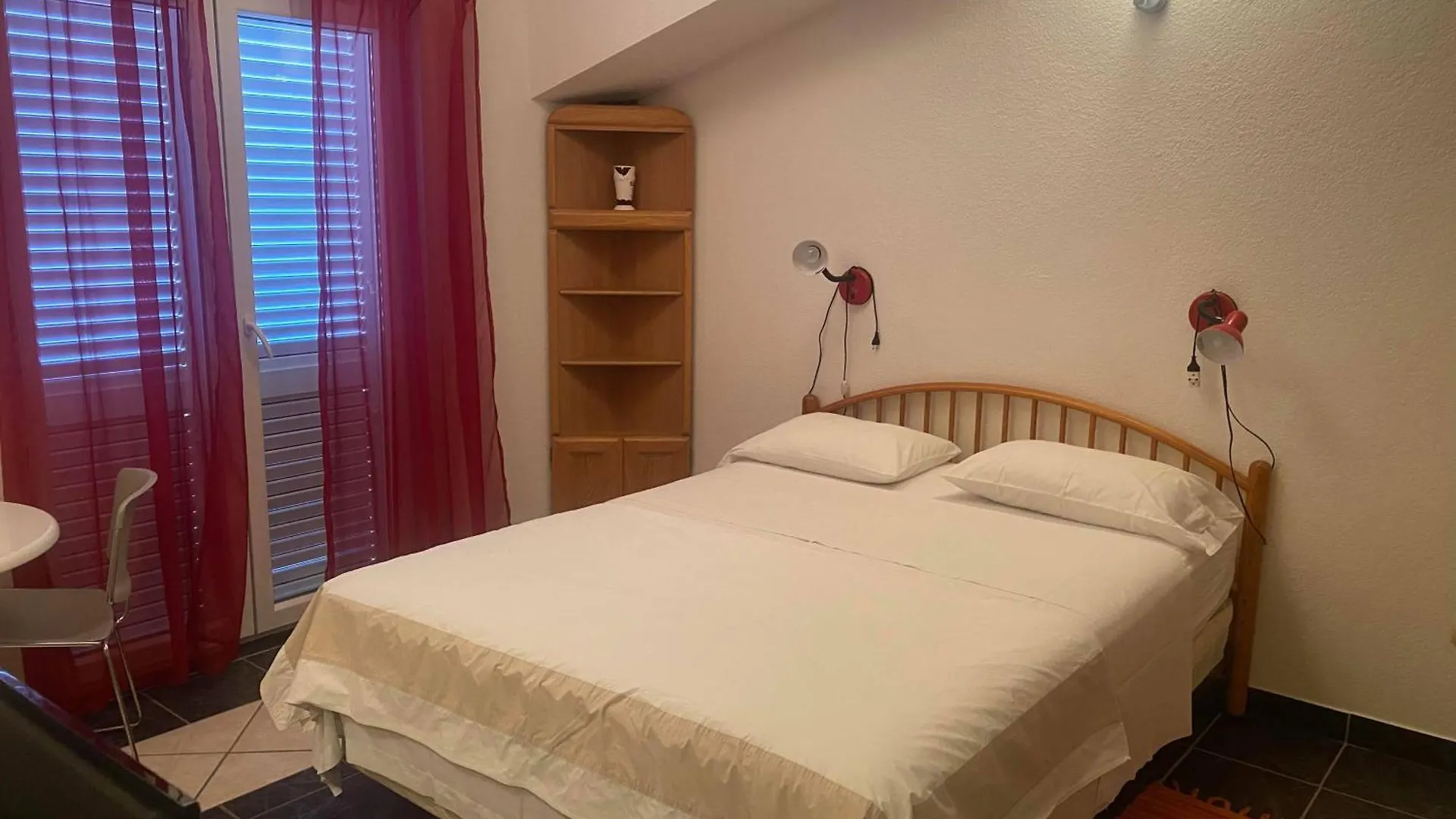Villa Pandza Seget Vranjica