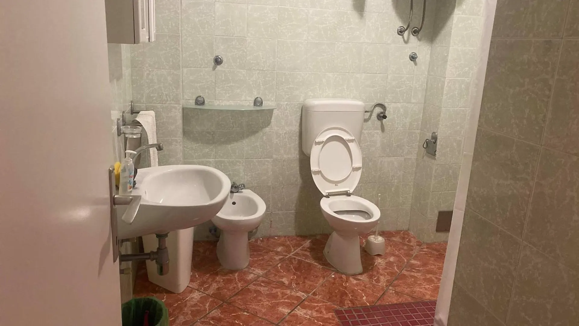 Villa Pandza Seget Vranjica