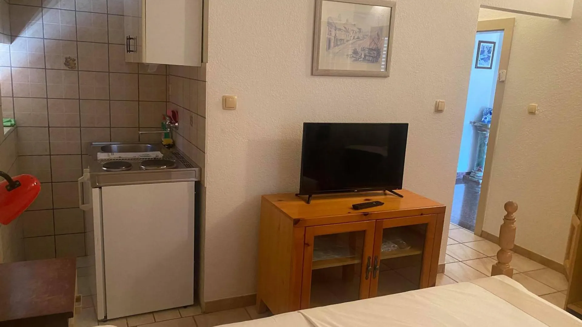 Villa Pandza Seget Vranjica