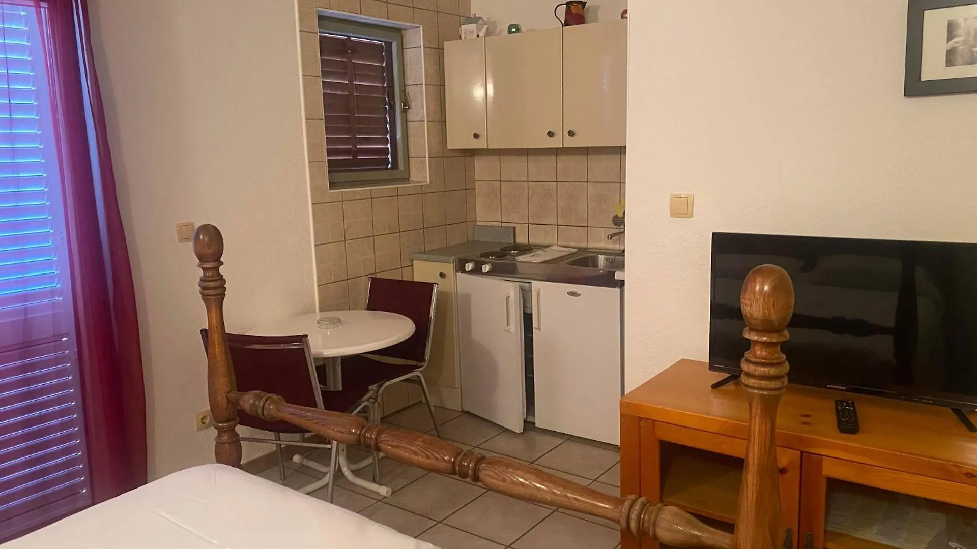 Villa Pandza Seget Vranjica